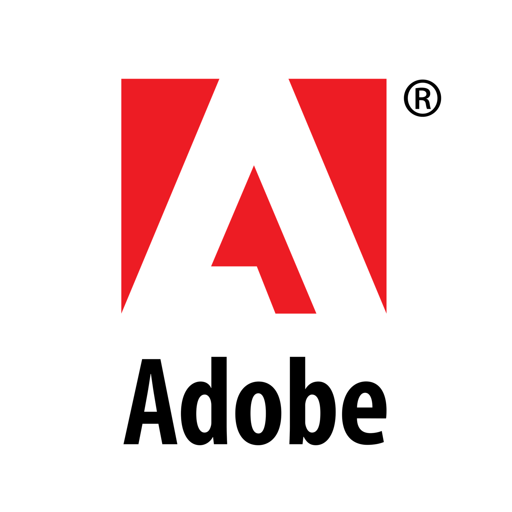 Adobe Logo