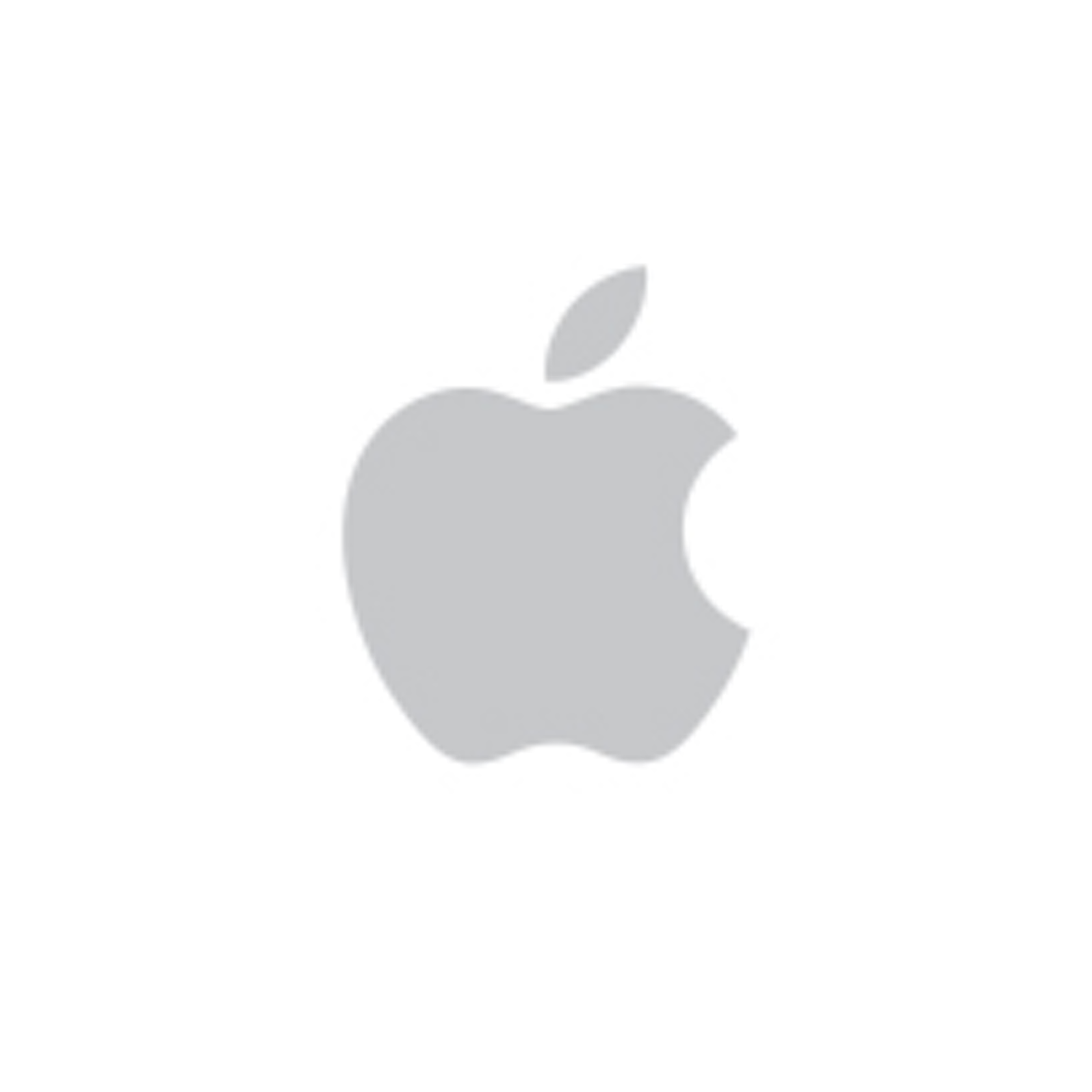 Apple Logo