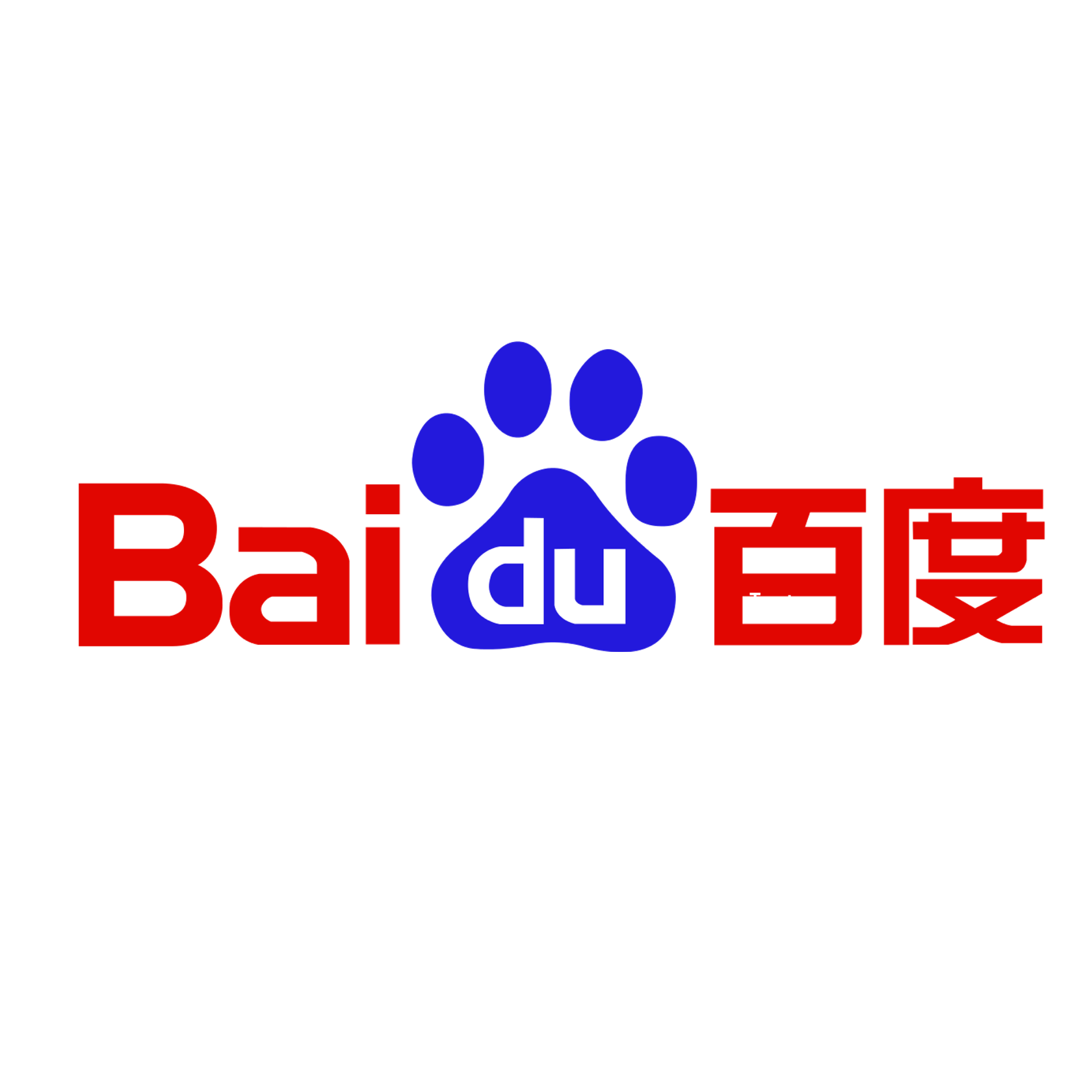 Baidu Logo