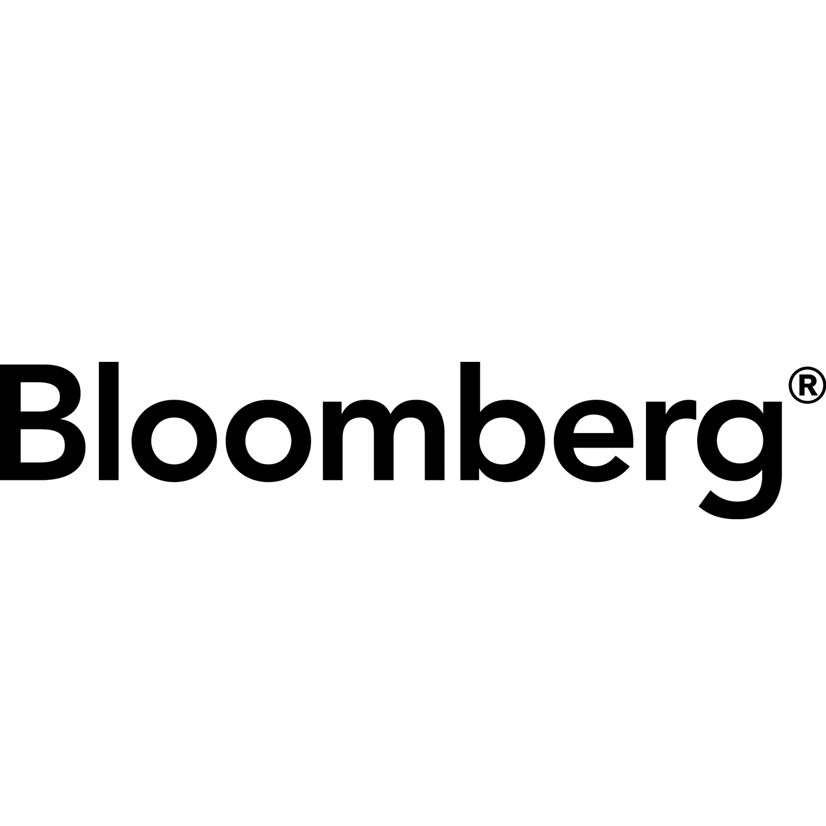 Bloomberg Logo