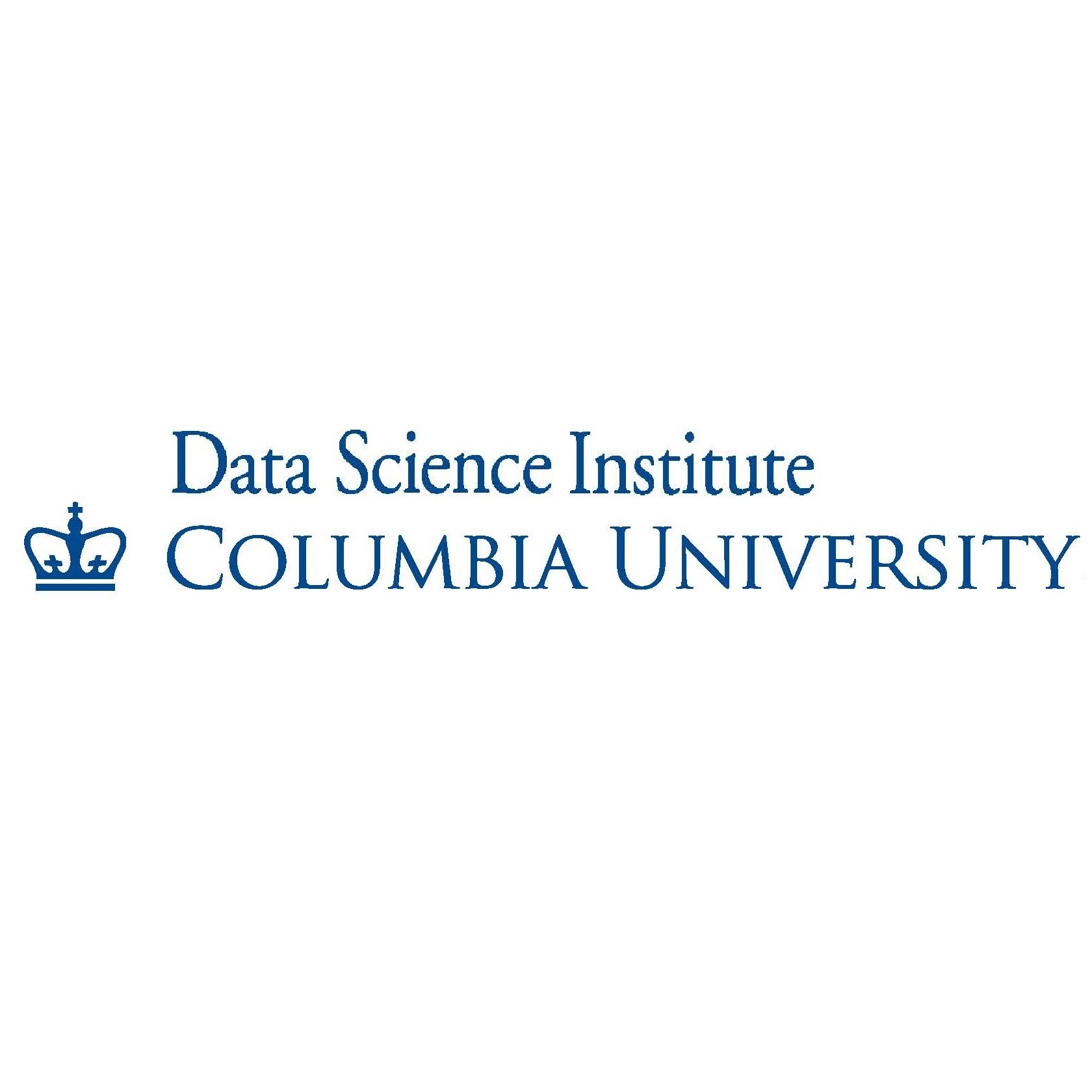 Columbia University Logo
