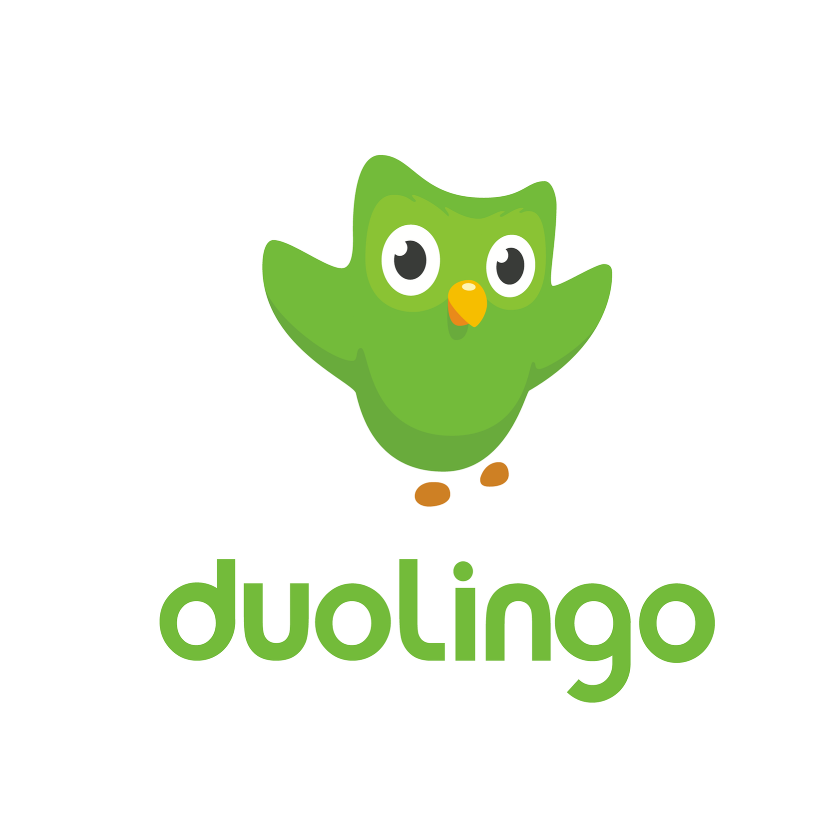 Duolingo Logo