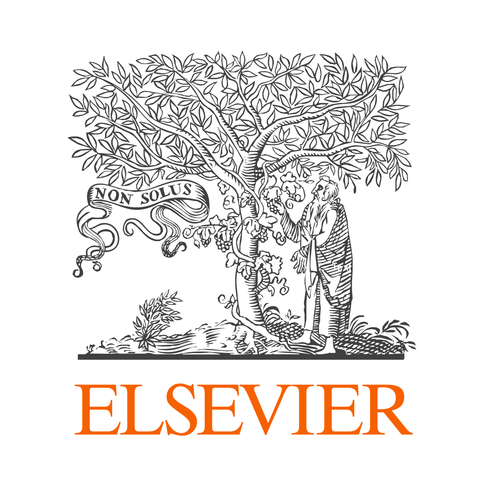 Elsevier Logo