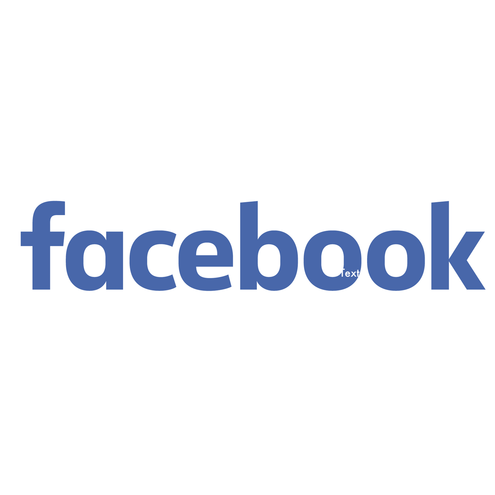 Facebook Logo