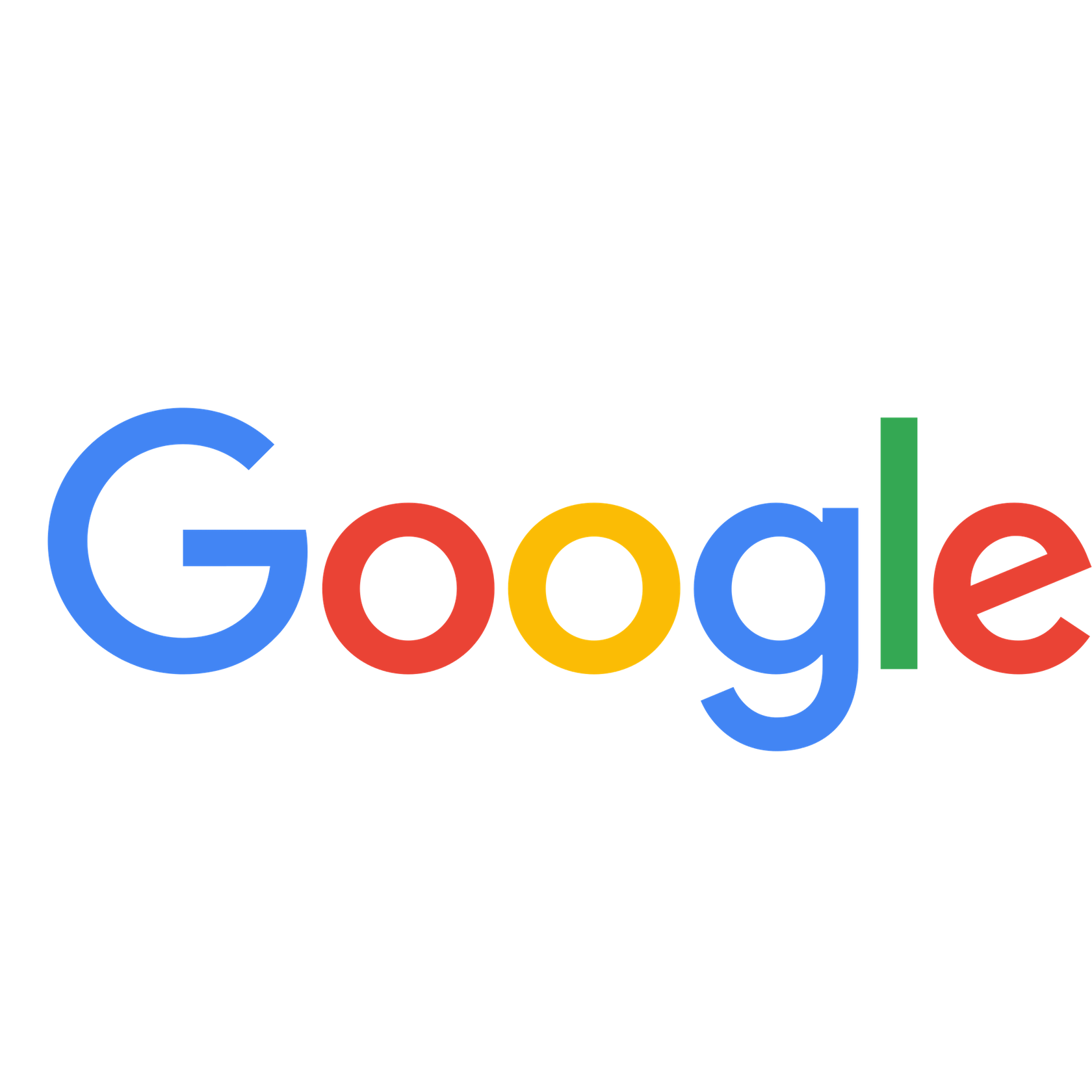 Google Logo