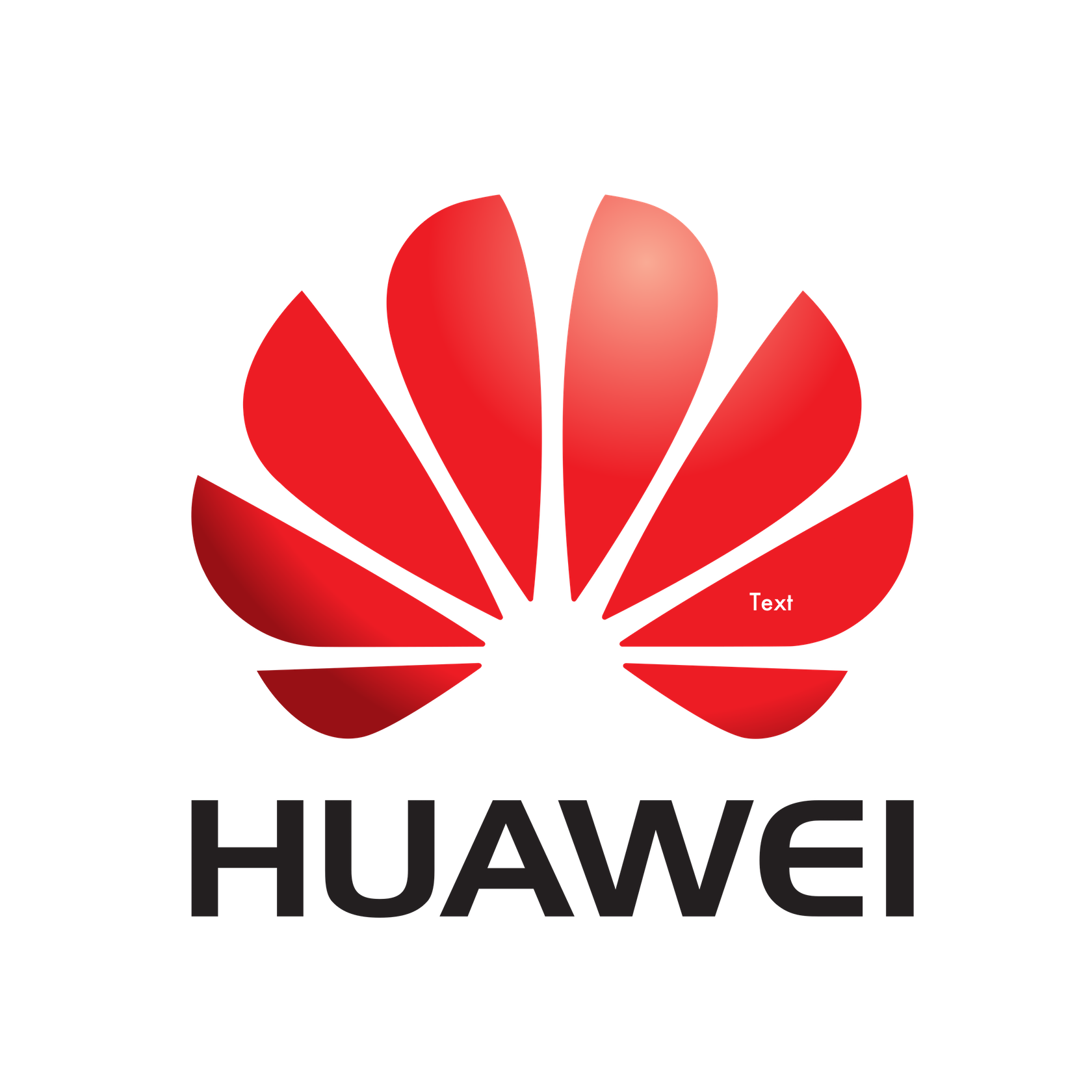 Huwaei Technologies Logo