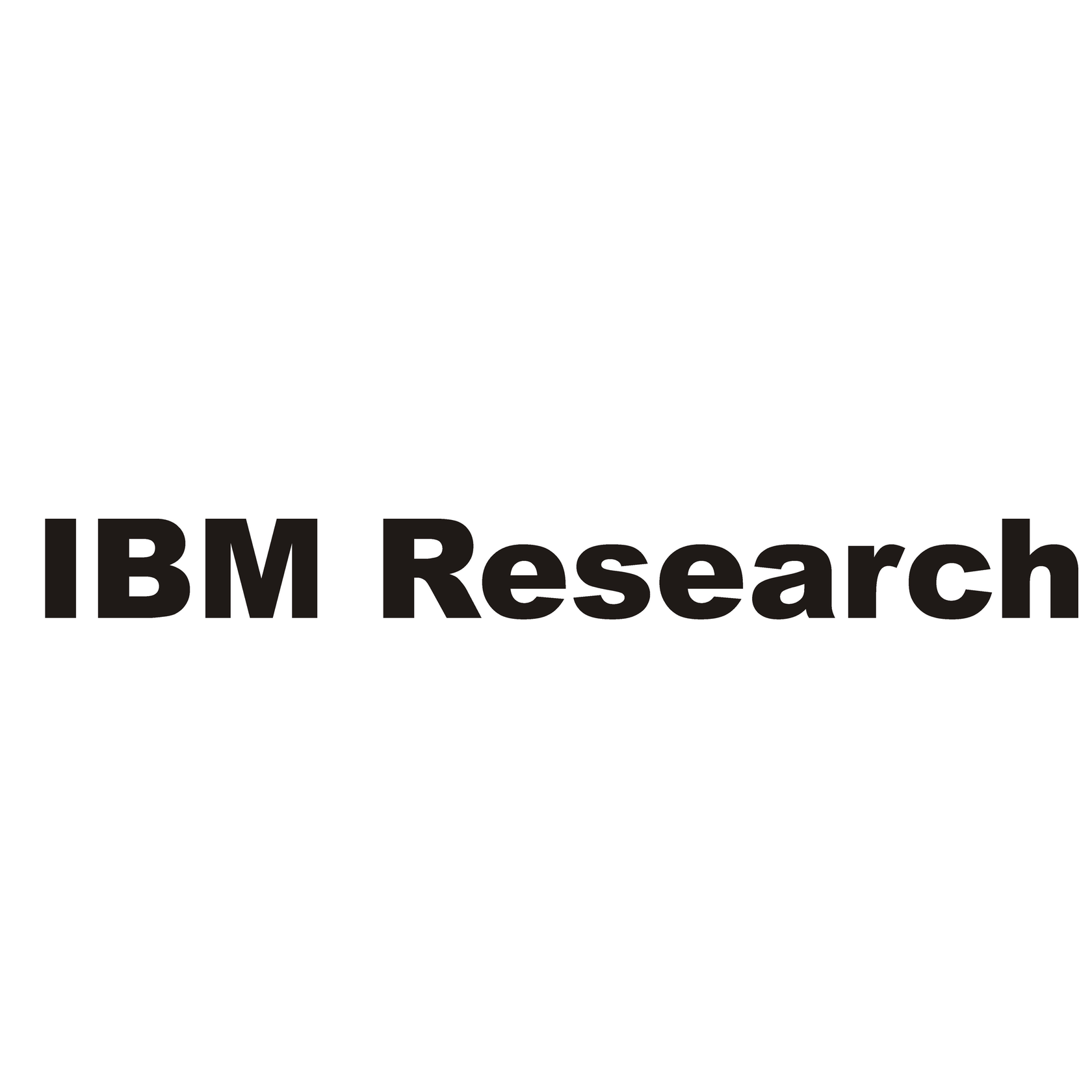 IBM Logo