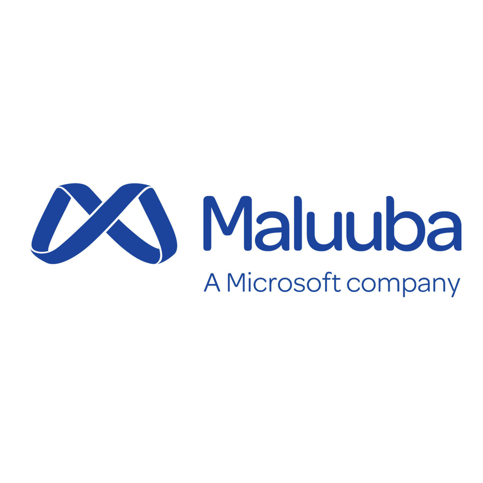 Maluuba Logo