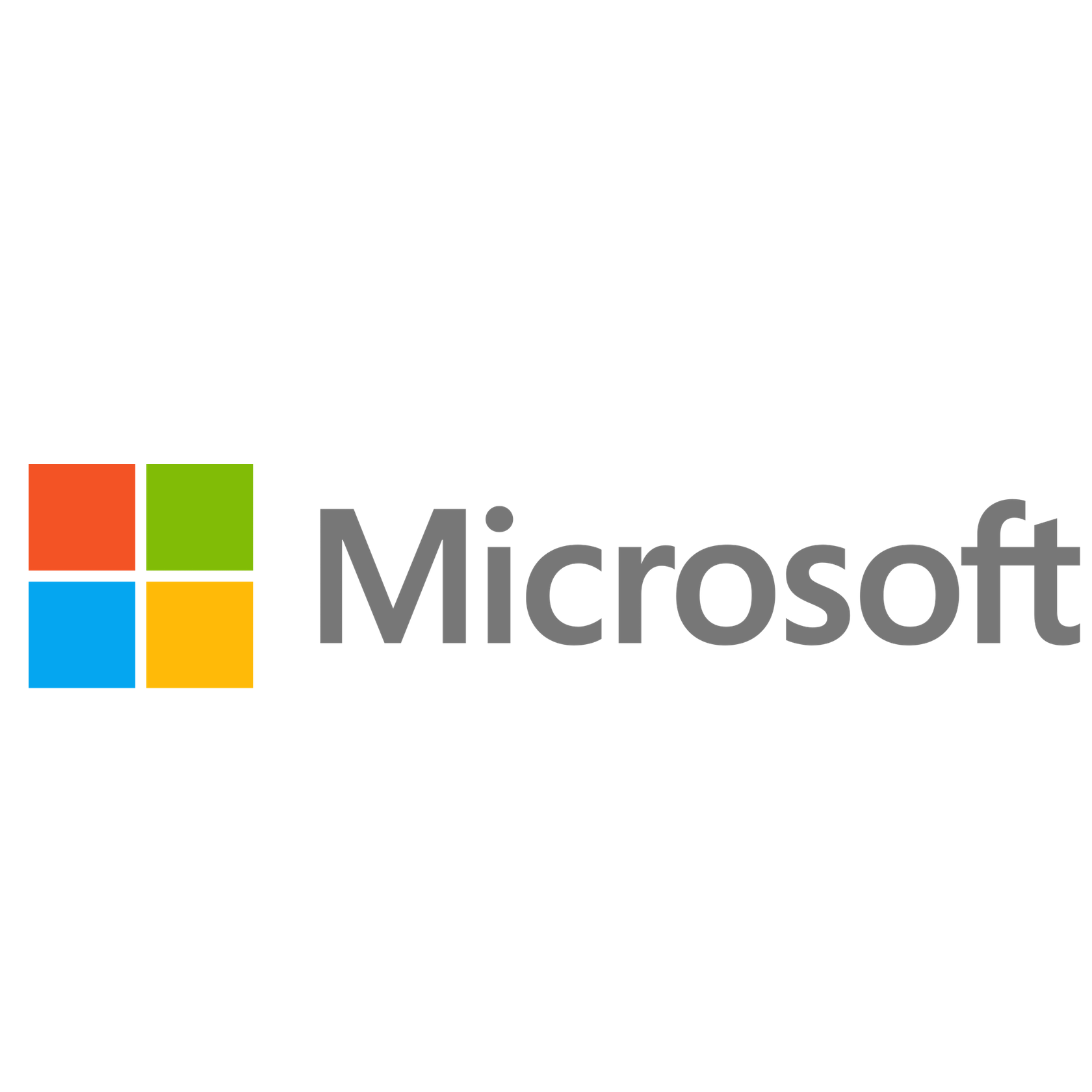 Microsoft Logo