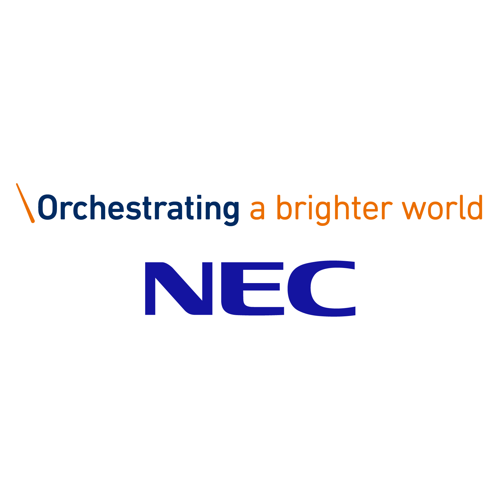 NEC Logo